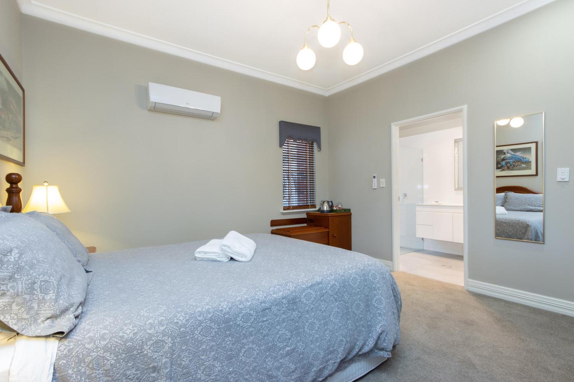 Bed & Breakfast Durham 4*