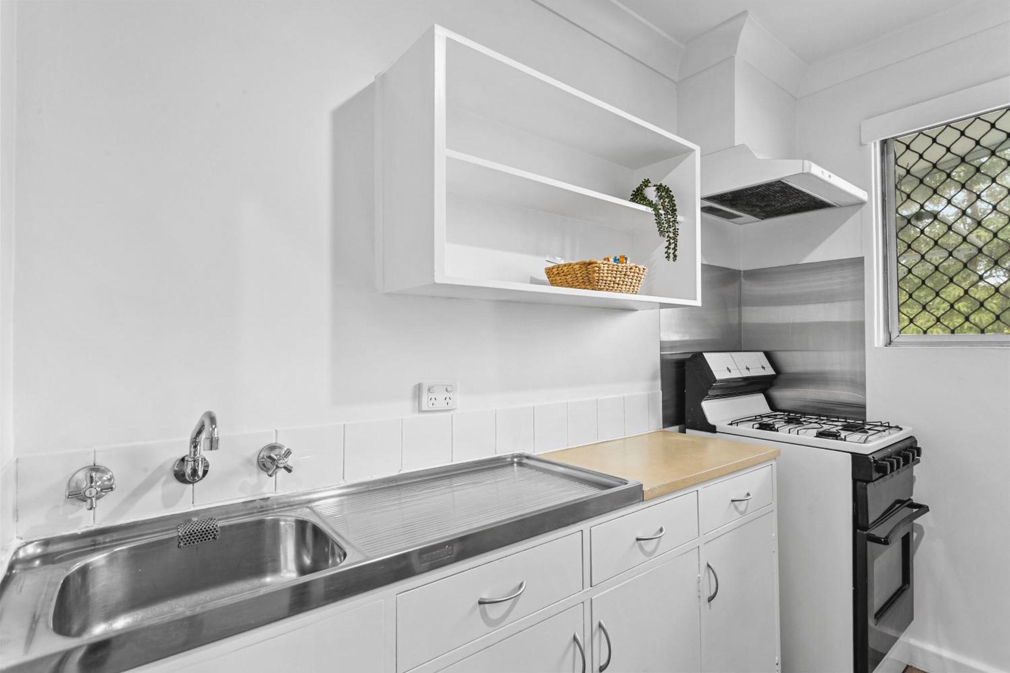 Malibu - Apartment