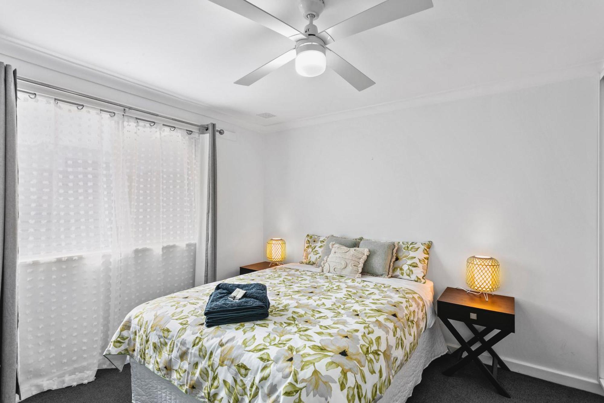 Apartment Malibu - *