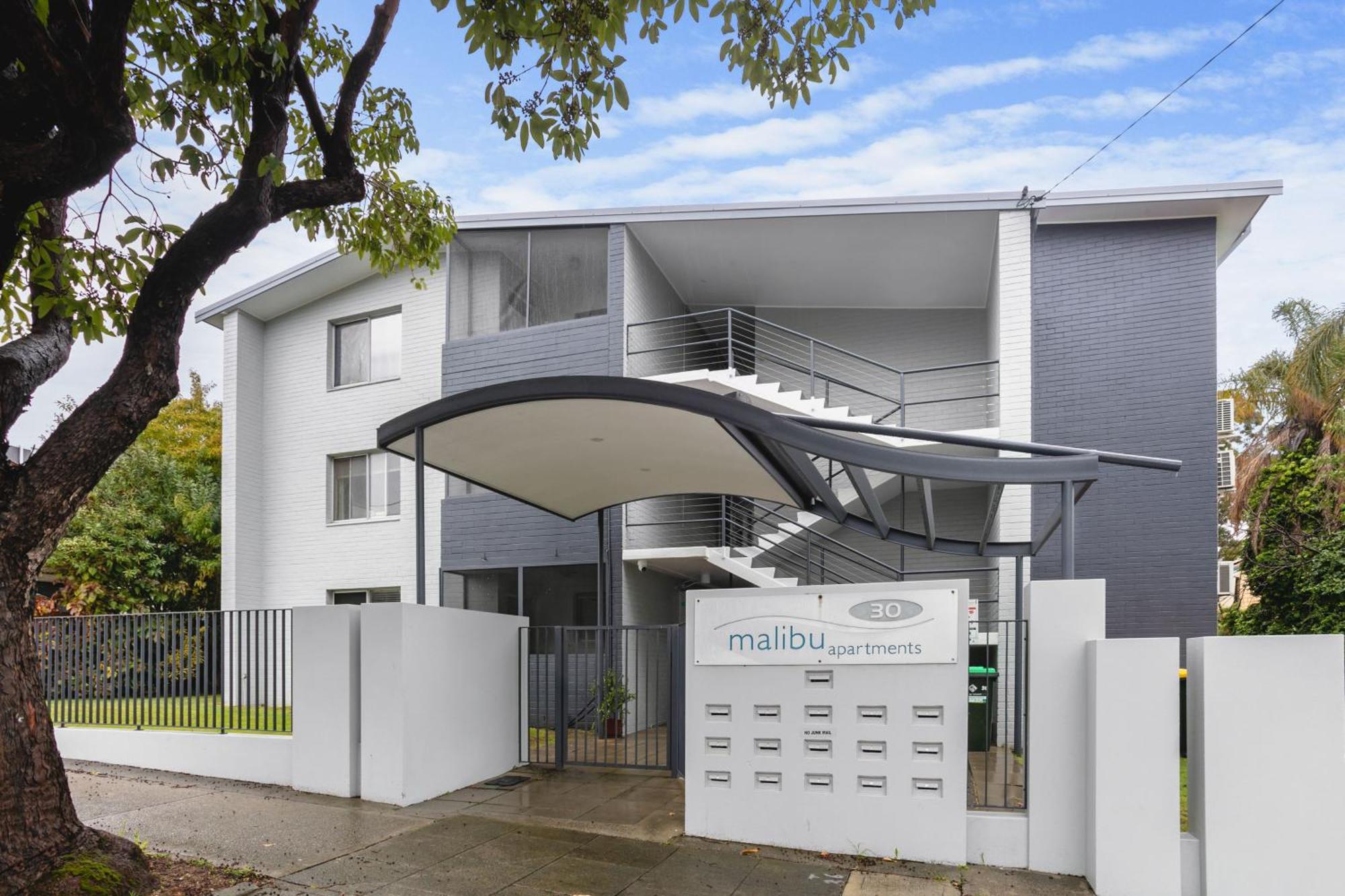 Apartment Malibu - Perth