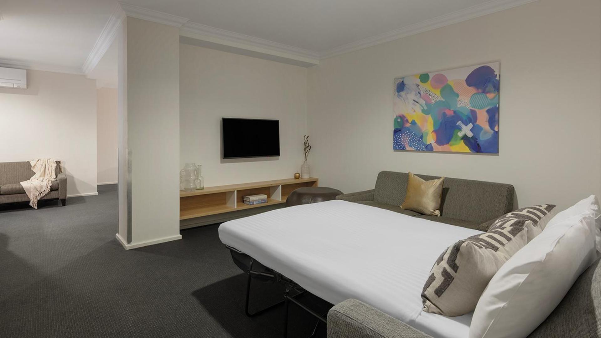 Oaks 4* Perth