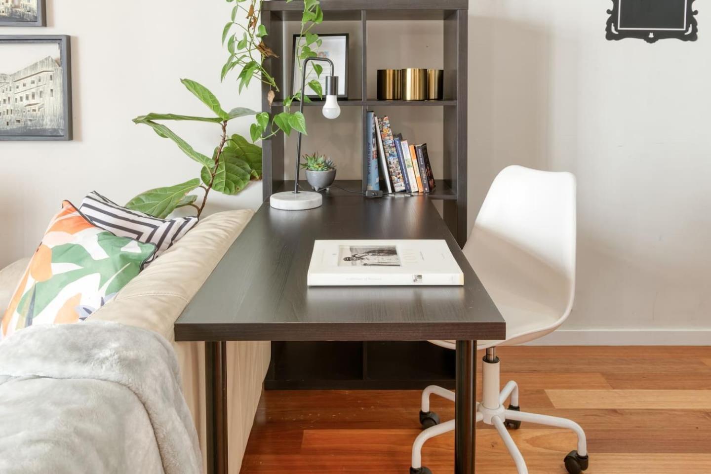 Spacious New York-style Loft With Balcony Perth