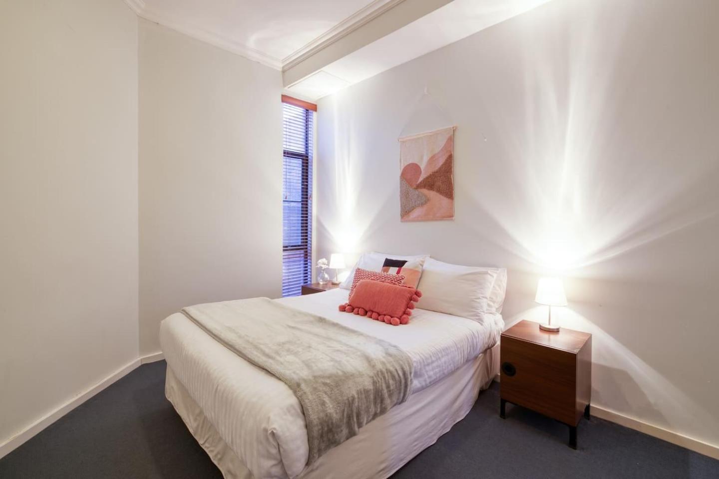 Spacious New York-style Loft With Balcony Apartment *