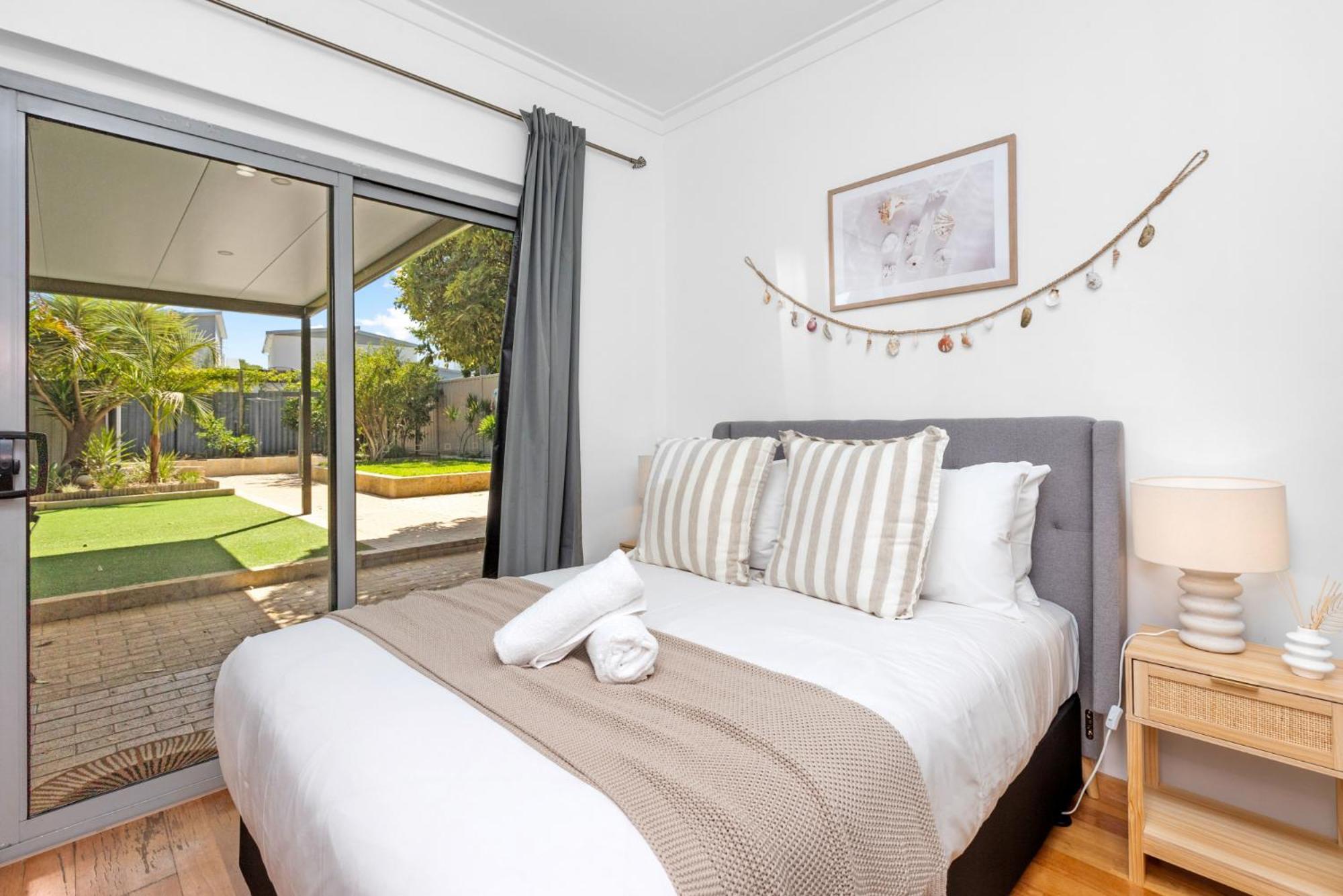 Maylands Coastal Vibes Holiday home