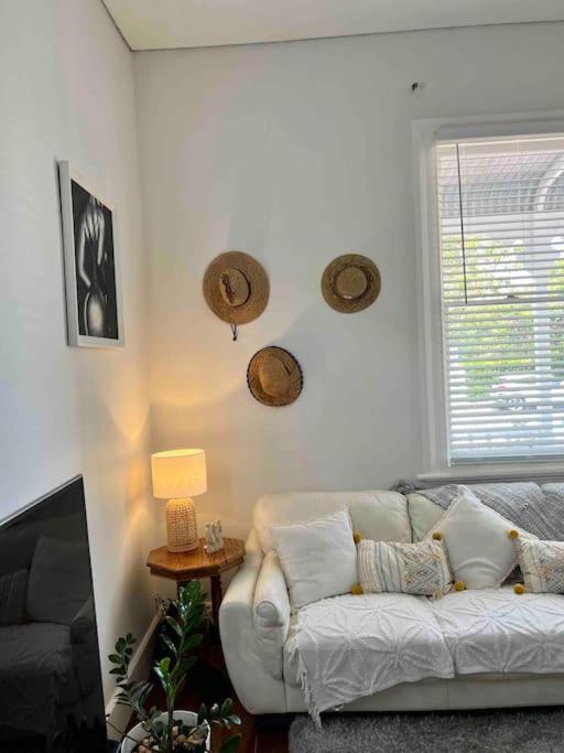 Holiday home Cosy In Heart Of Subiaco *