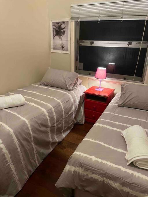 Cosy In Heart Of Subiaco Holiday home *