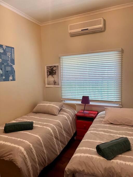 Holiday home Cosy In Heart Of Subiaco Perth
