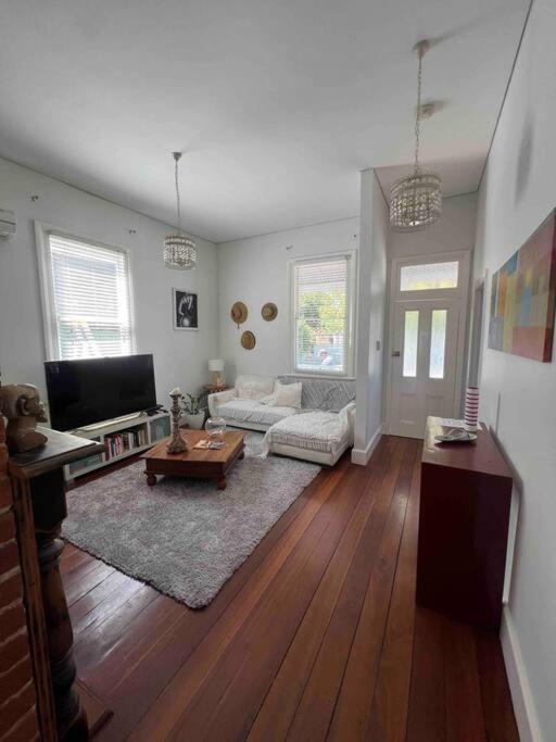 Cosy In Heart Of Subiaco