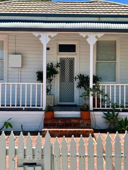 Cosy In Heart Of Subiaco Holiday home Perth