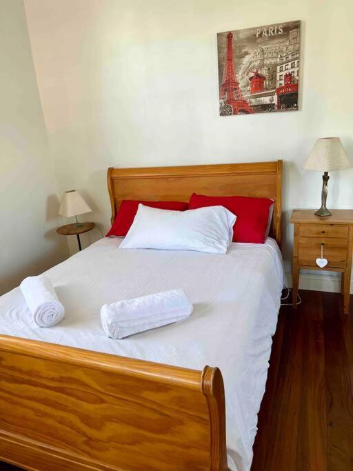 Cosy In Heart Of Subiaco * Perth