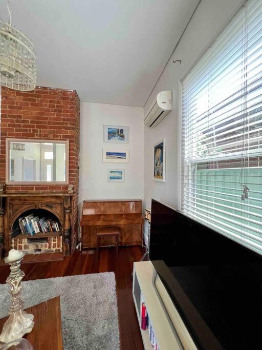 Cosy In Heart Of Subiaco * Perth