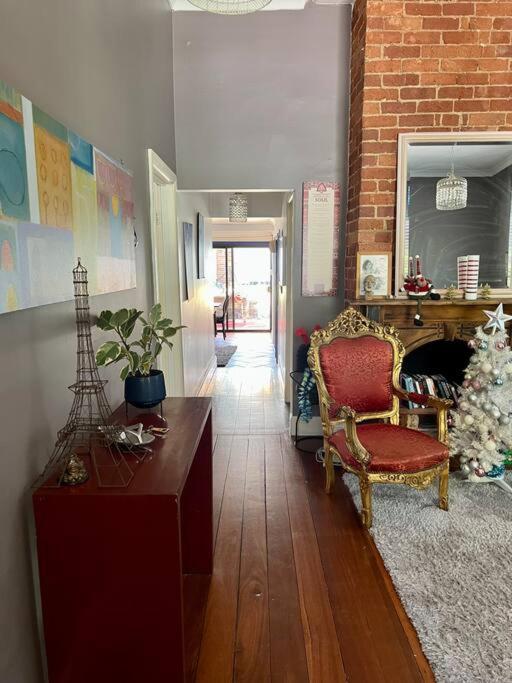 Cosy In Heart Of Subiaco Holiday home Perth