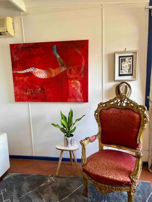 Cosy In Heart Of Subiaco Holiday home Perth