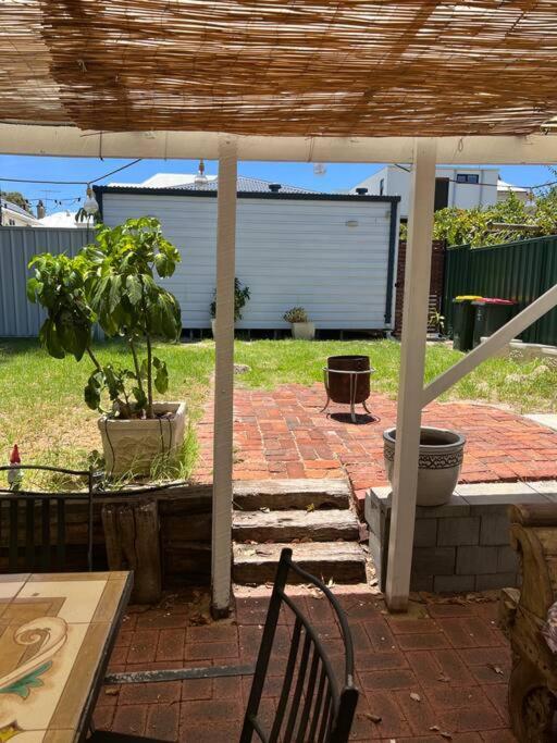 Holiday home Cosy In Heart Of Subiaco *