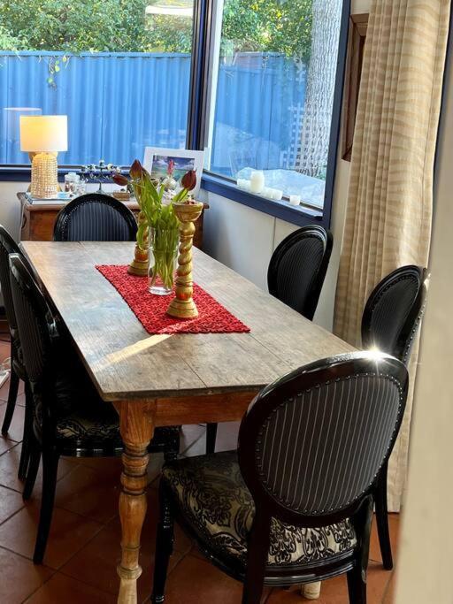 Holiday home Cosy In Heart Of Subiaco Perth
