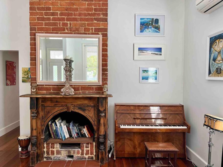 Cosy In Heart Of Subiaco *
