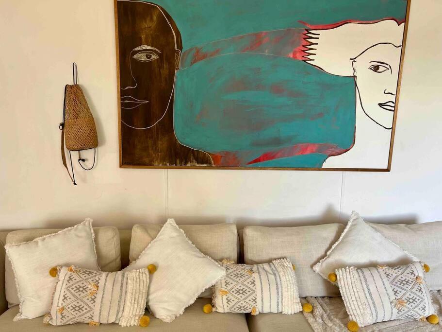 Cosy In Heart Of Subiaco
