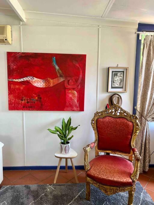 Cosy In Heart Of Subiaco * Perth