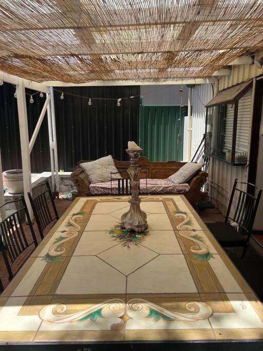 Holiday home Cosy In Heart Of Subiaco *
