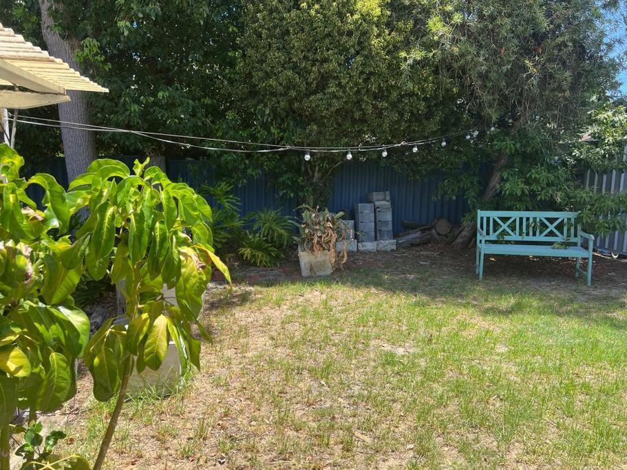 Cosy In Heart Of Subiaco Holiday home