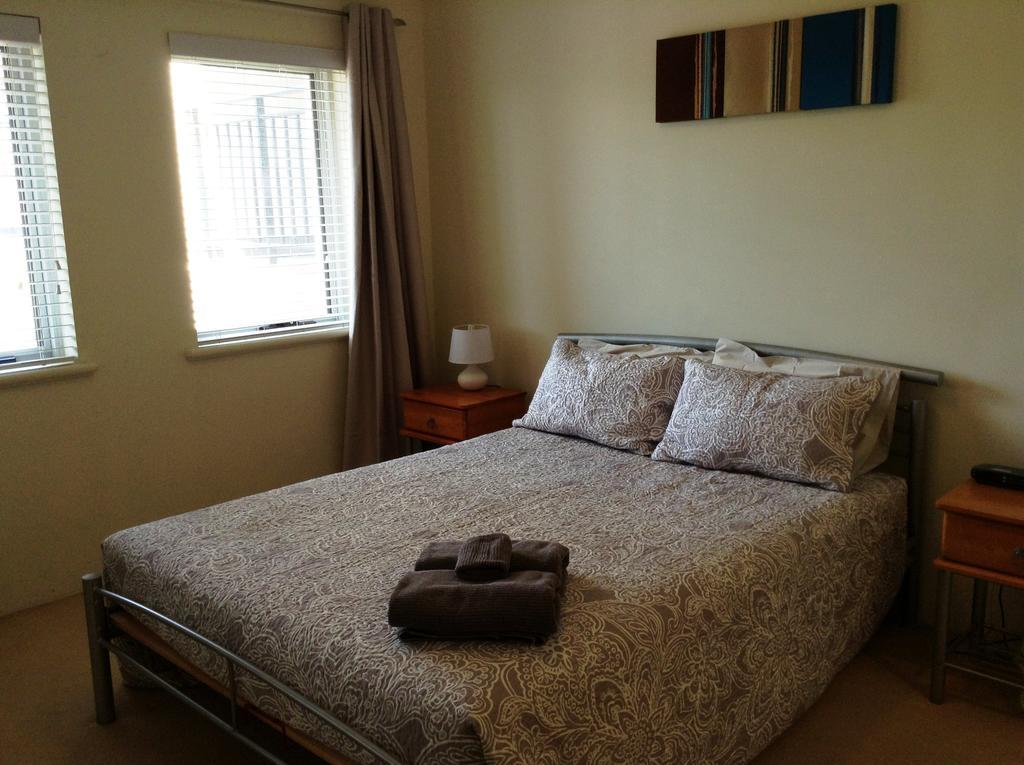 Eastgate Apartment Perth