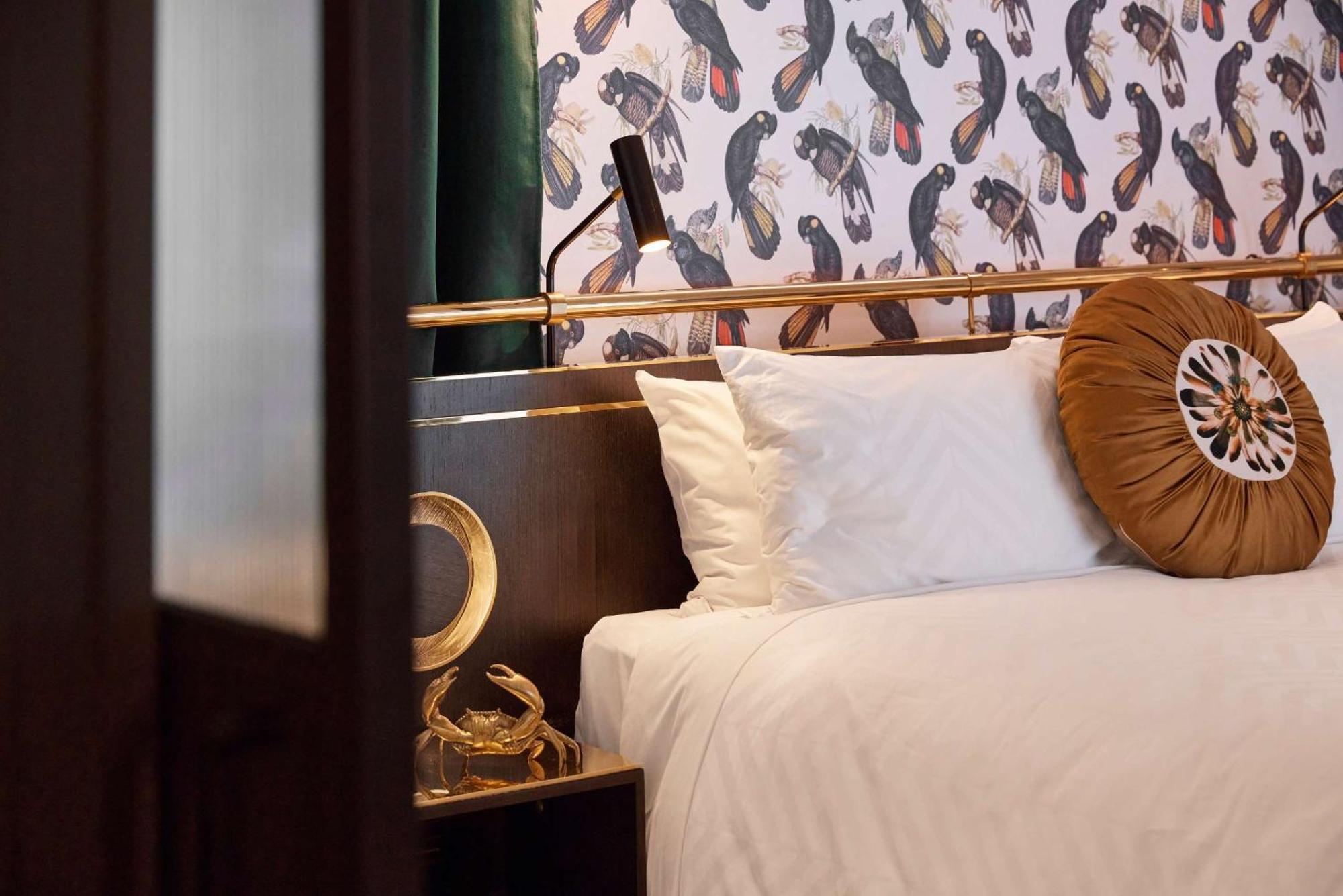 Qt Hotel Perth