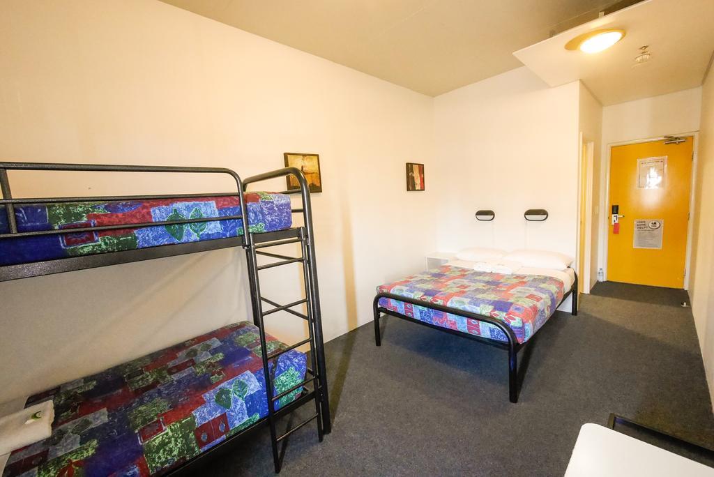 Yha Hostel