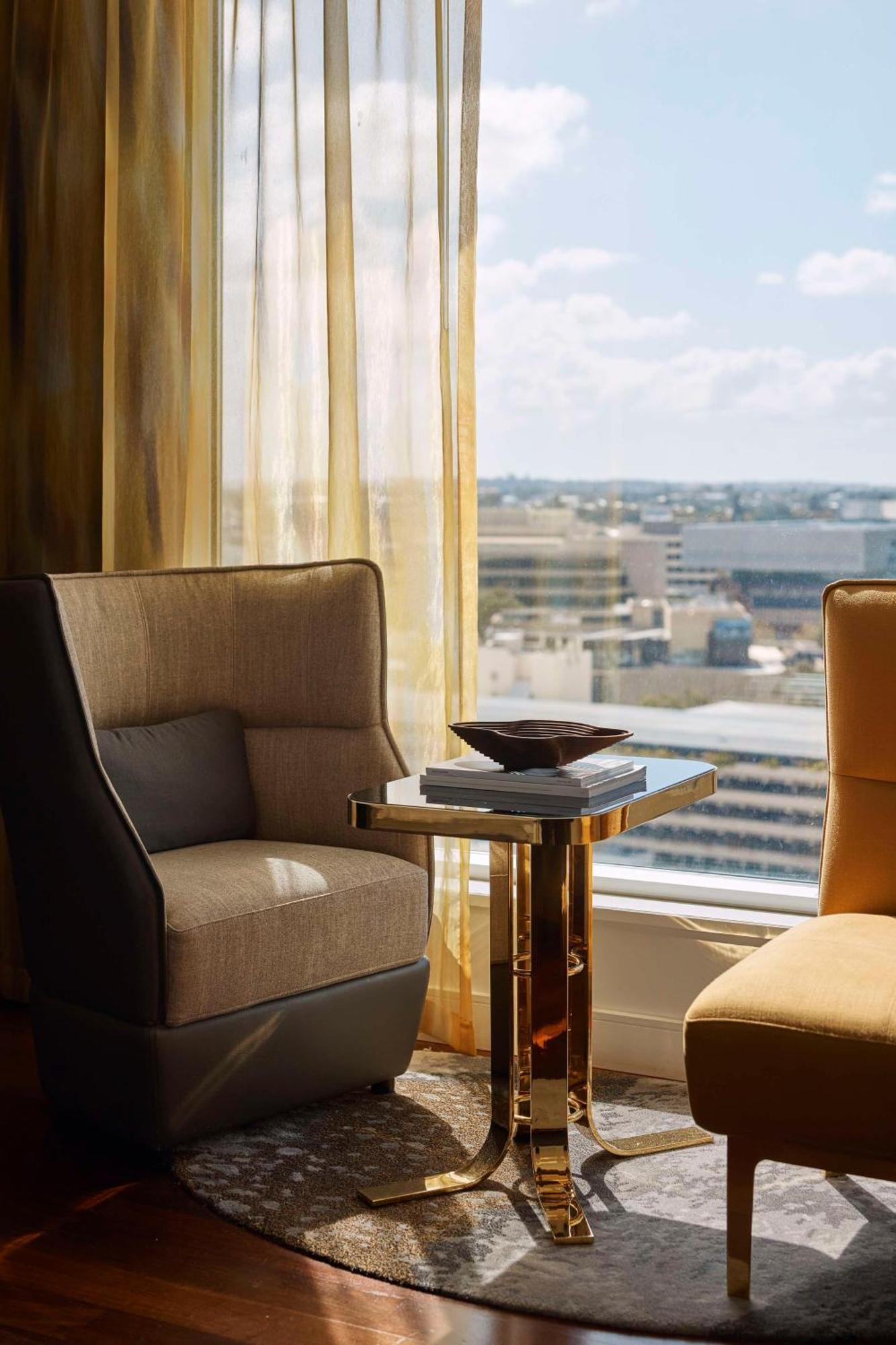 Qt Hotel