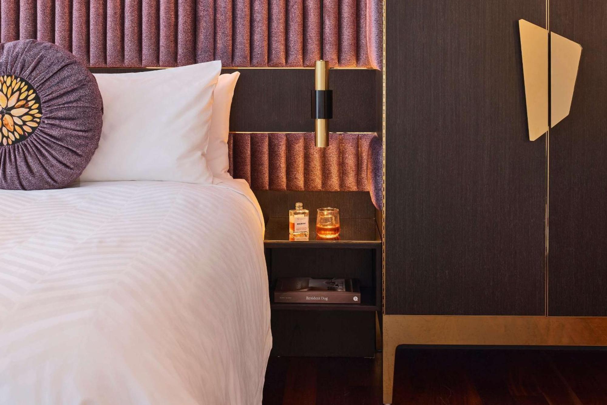 Hotel Qt 5*