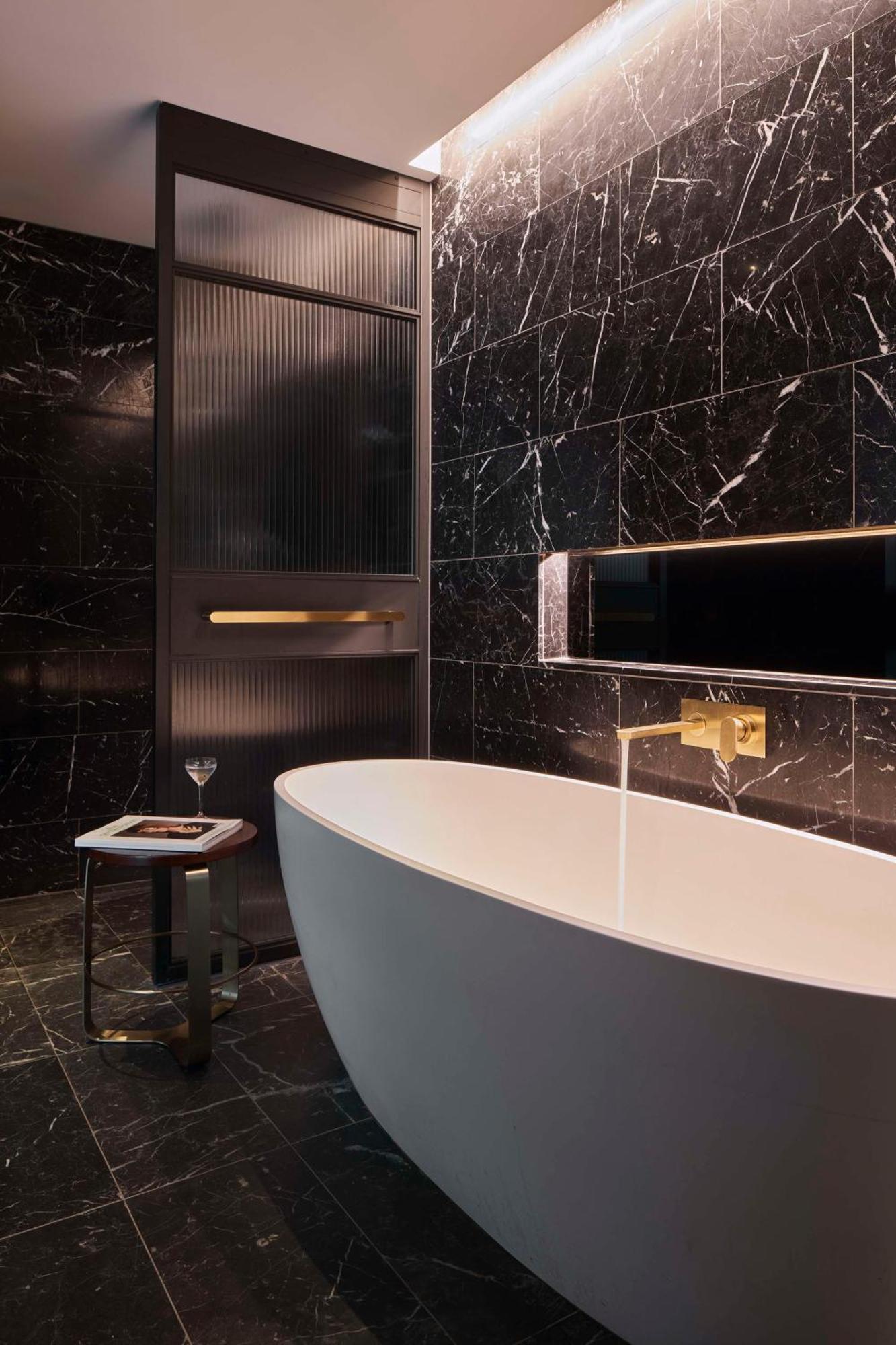 Qt Hotel 5*