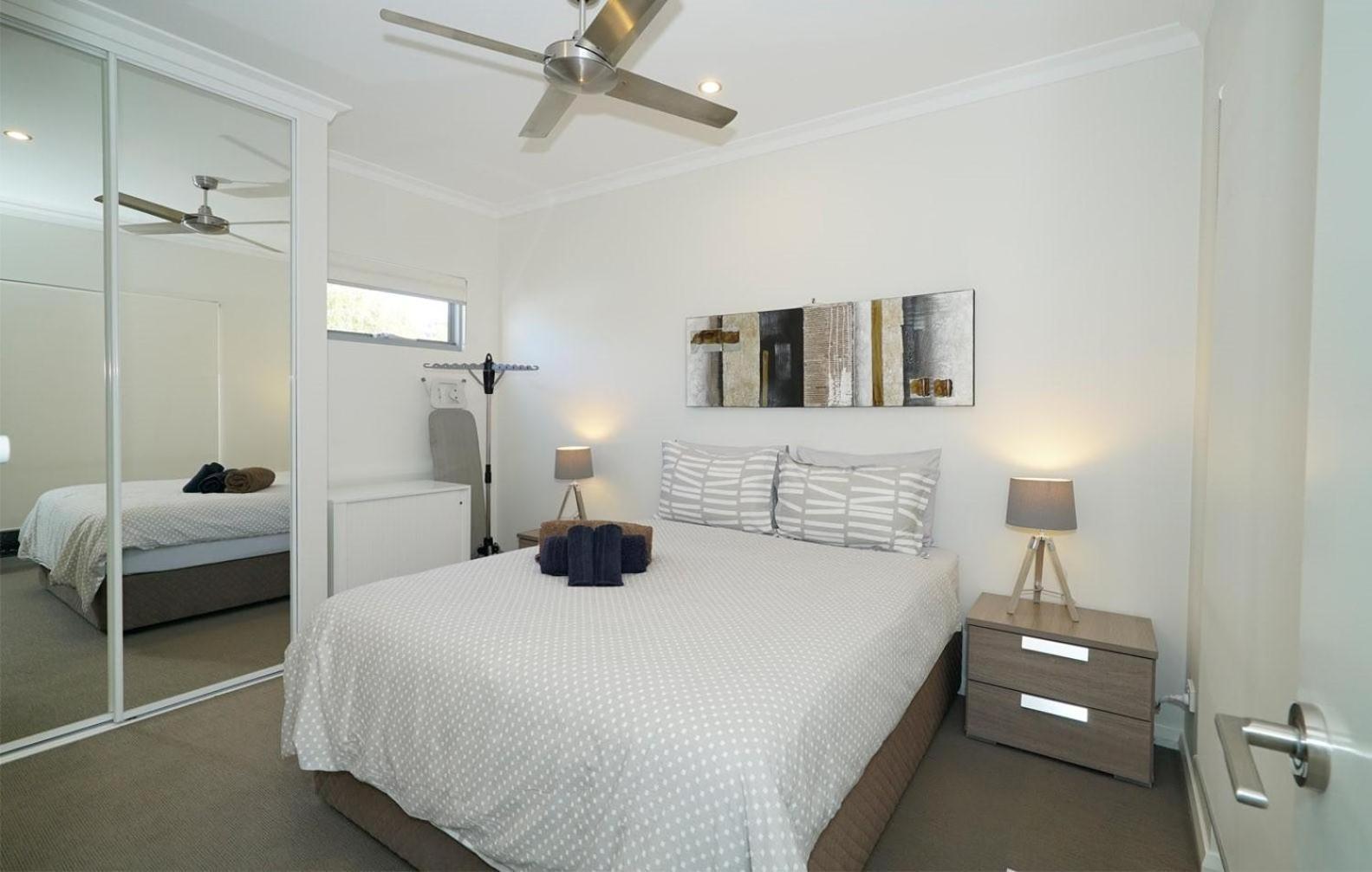 4 Eco Rated Sleeps 4 *