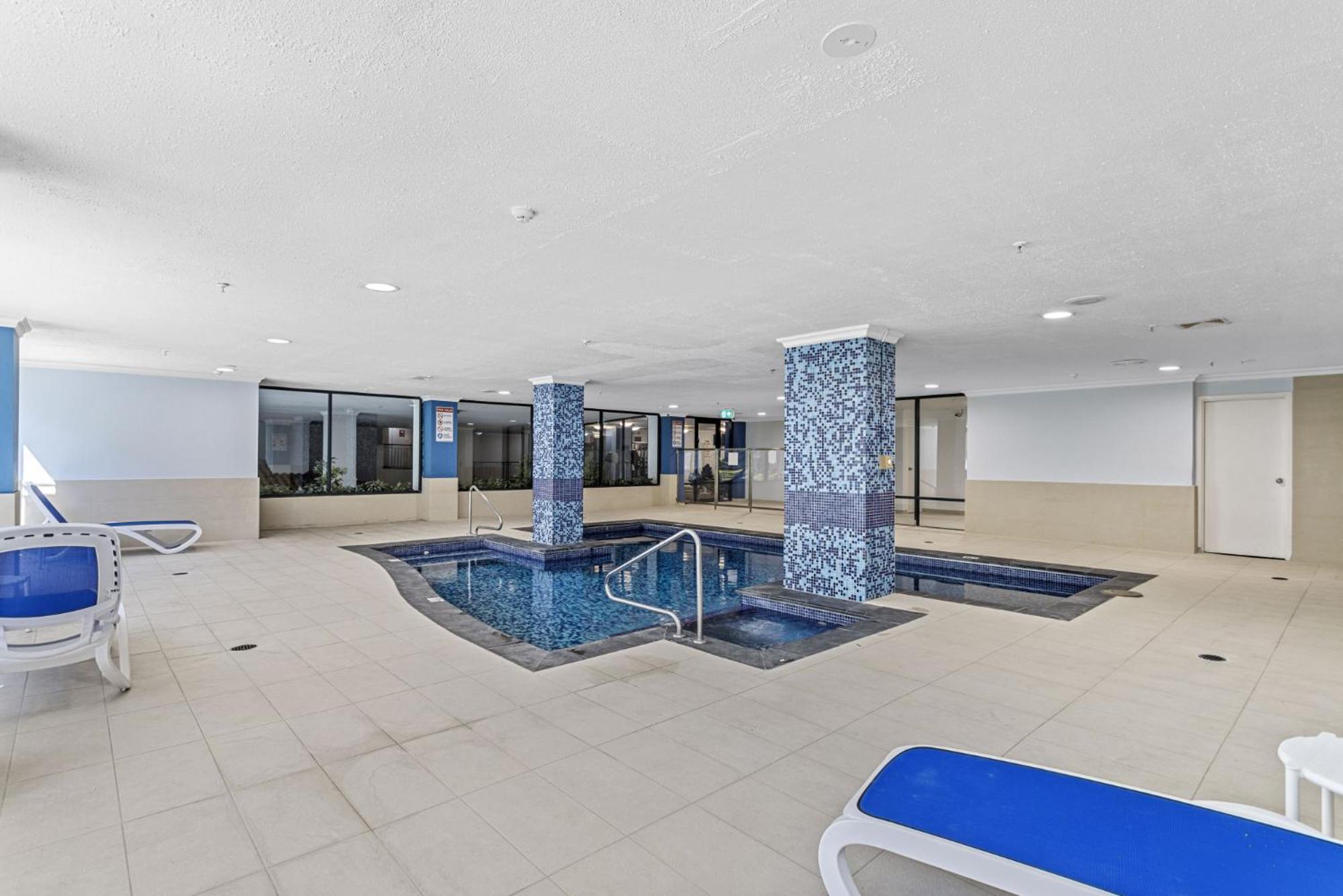 Living Retreat - Modern 2br In East Apartment *
