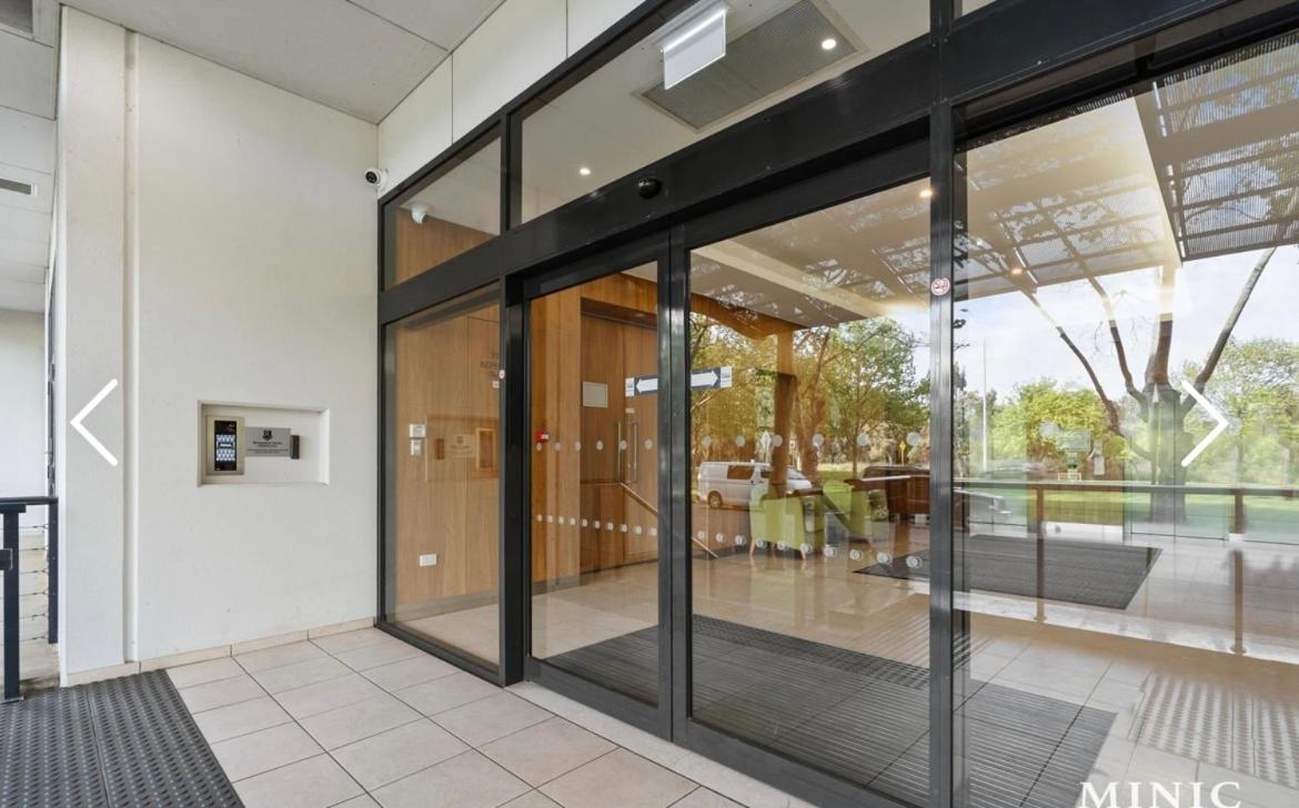 Apartment Waldorf In City Centre Perth
