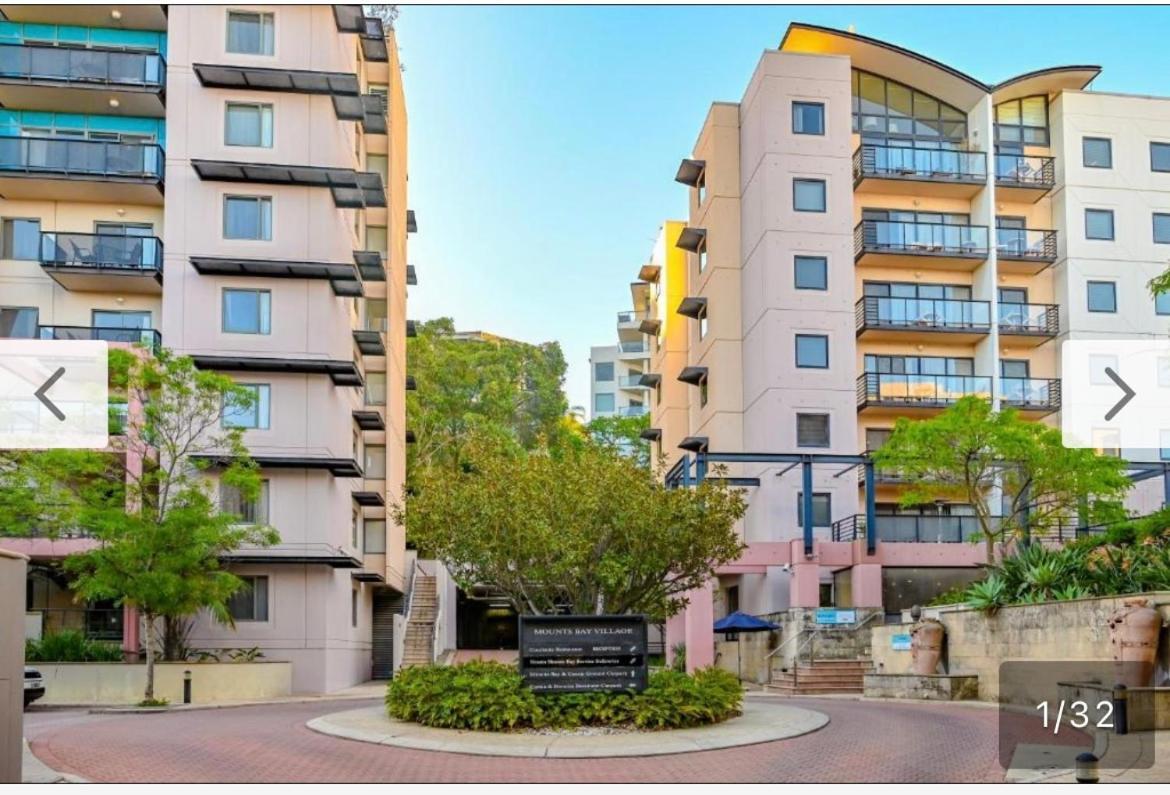 Apartment Waldorf In City Centre *