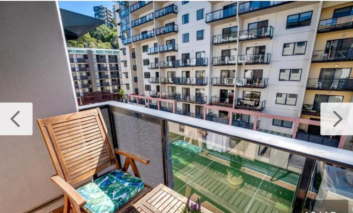 Apartment Waldorf In City Centre *