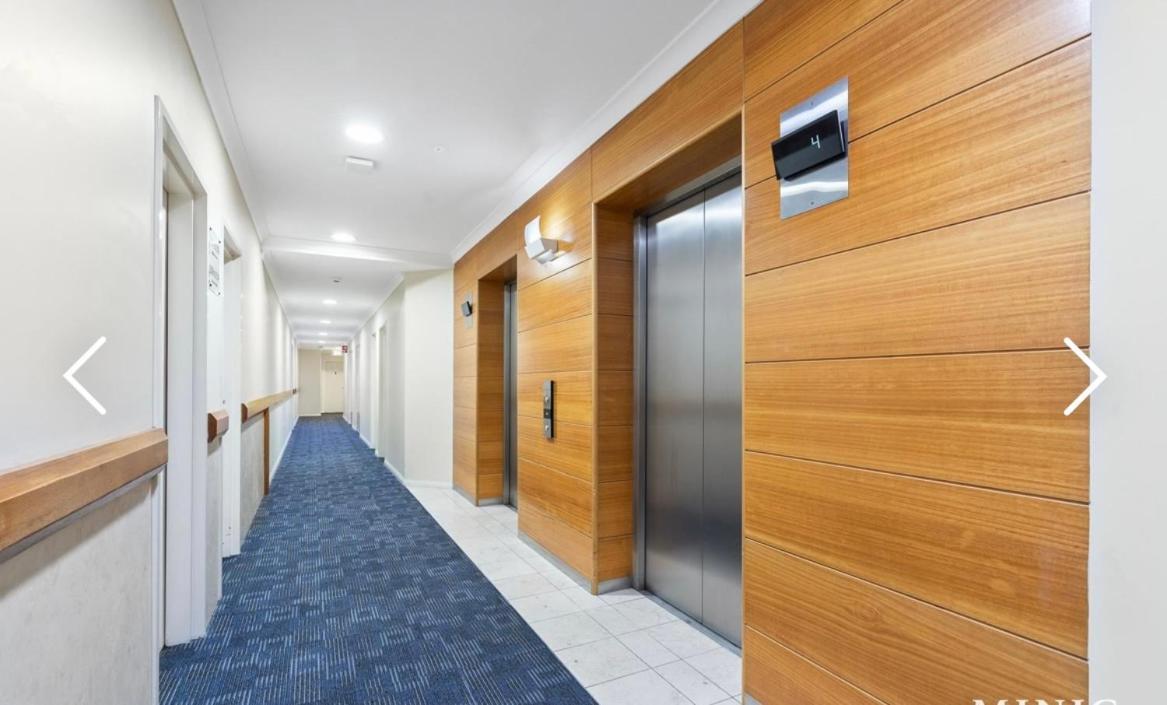 Waldorf In City Centre * Perth