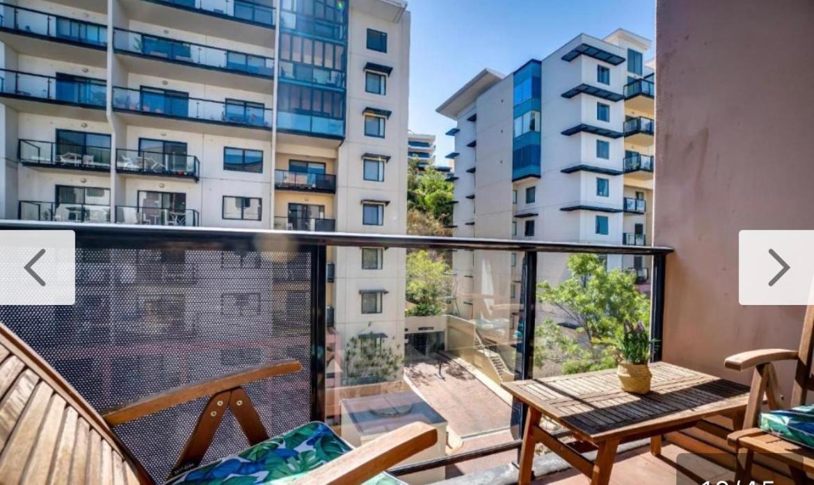 Apartment Waldorf In City Centre