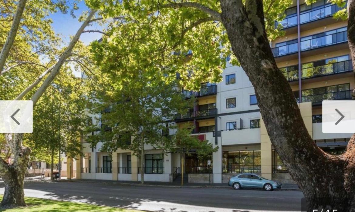 Waldorf In City Centre * Perth