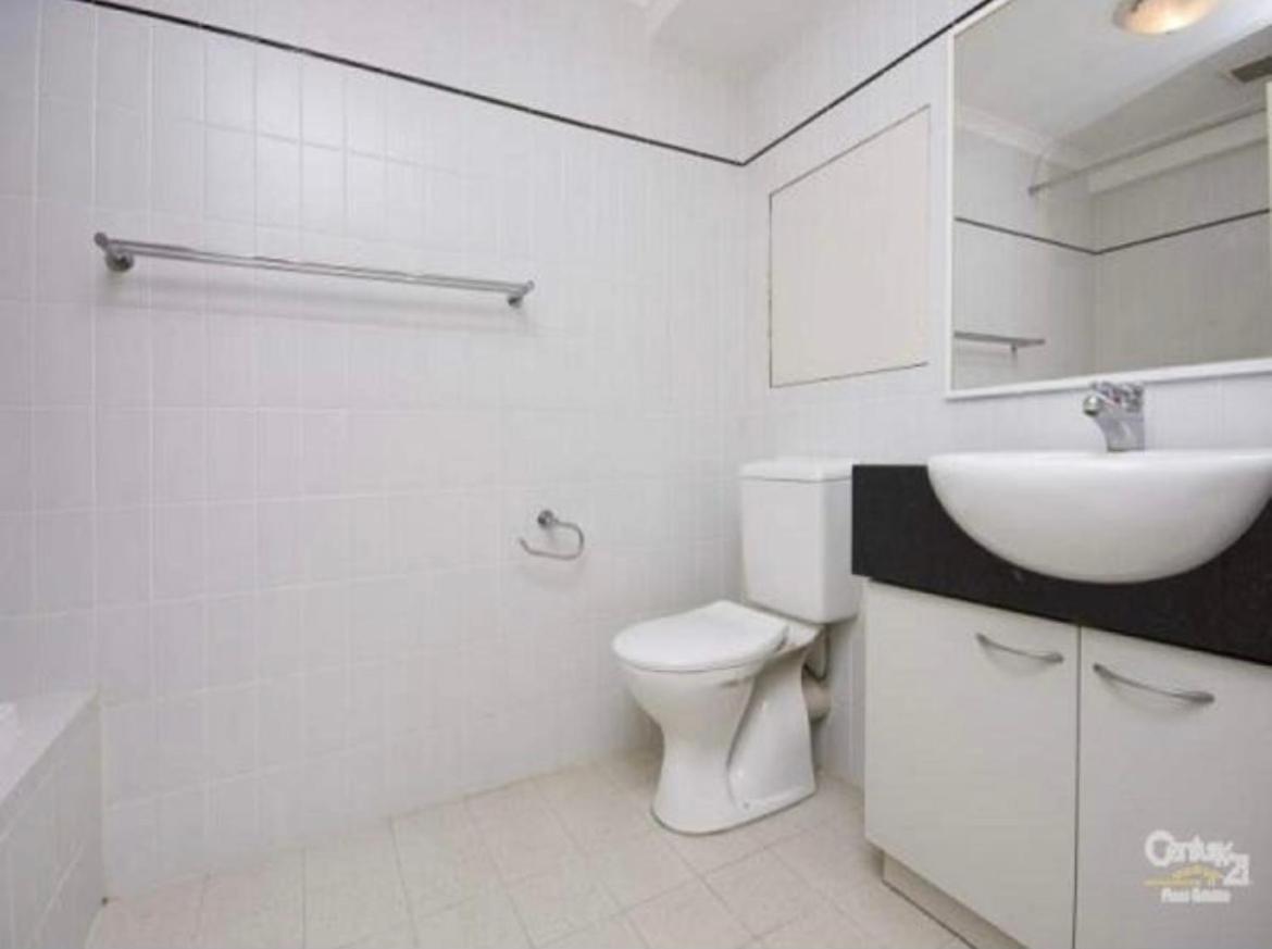 Waldorf In City Centre Apartment Perth