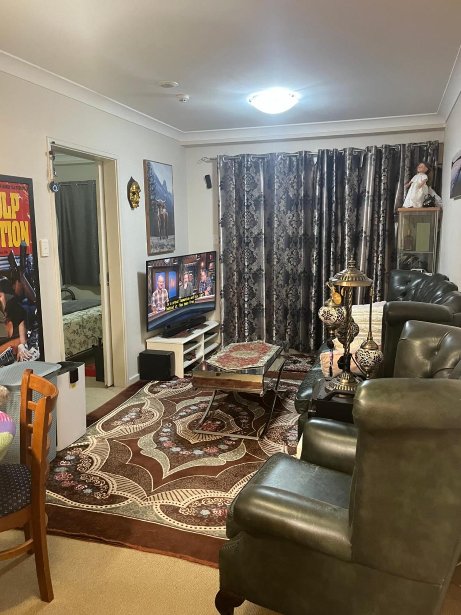 Waldorf In City Centre Apartment