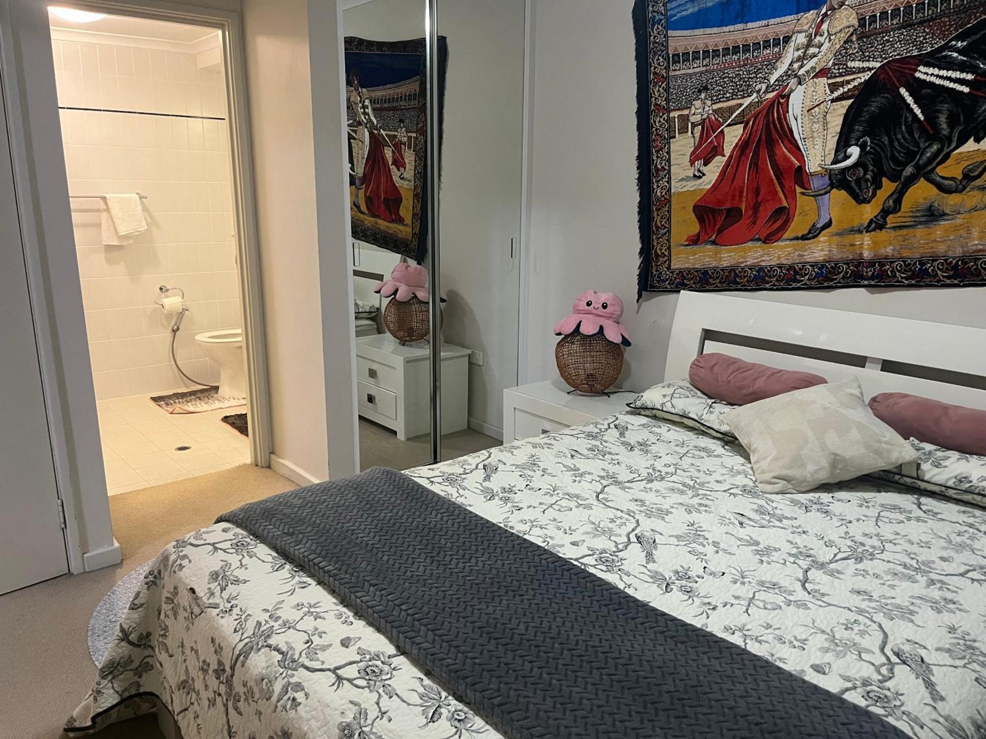 Apartment Waldorf In City Centre Perth