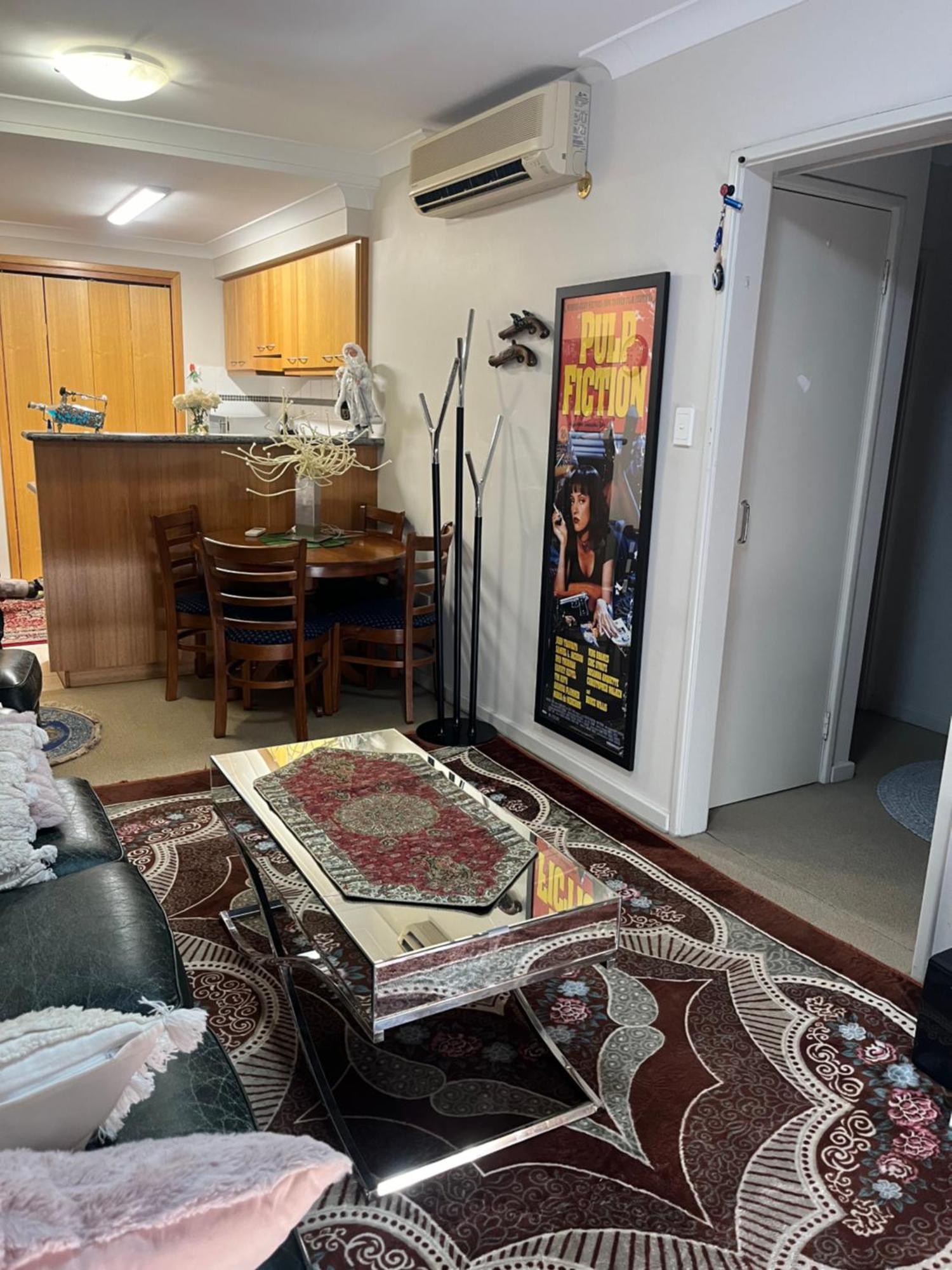 Apartment Waldorf In City Centre *
