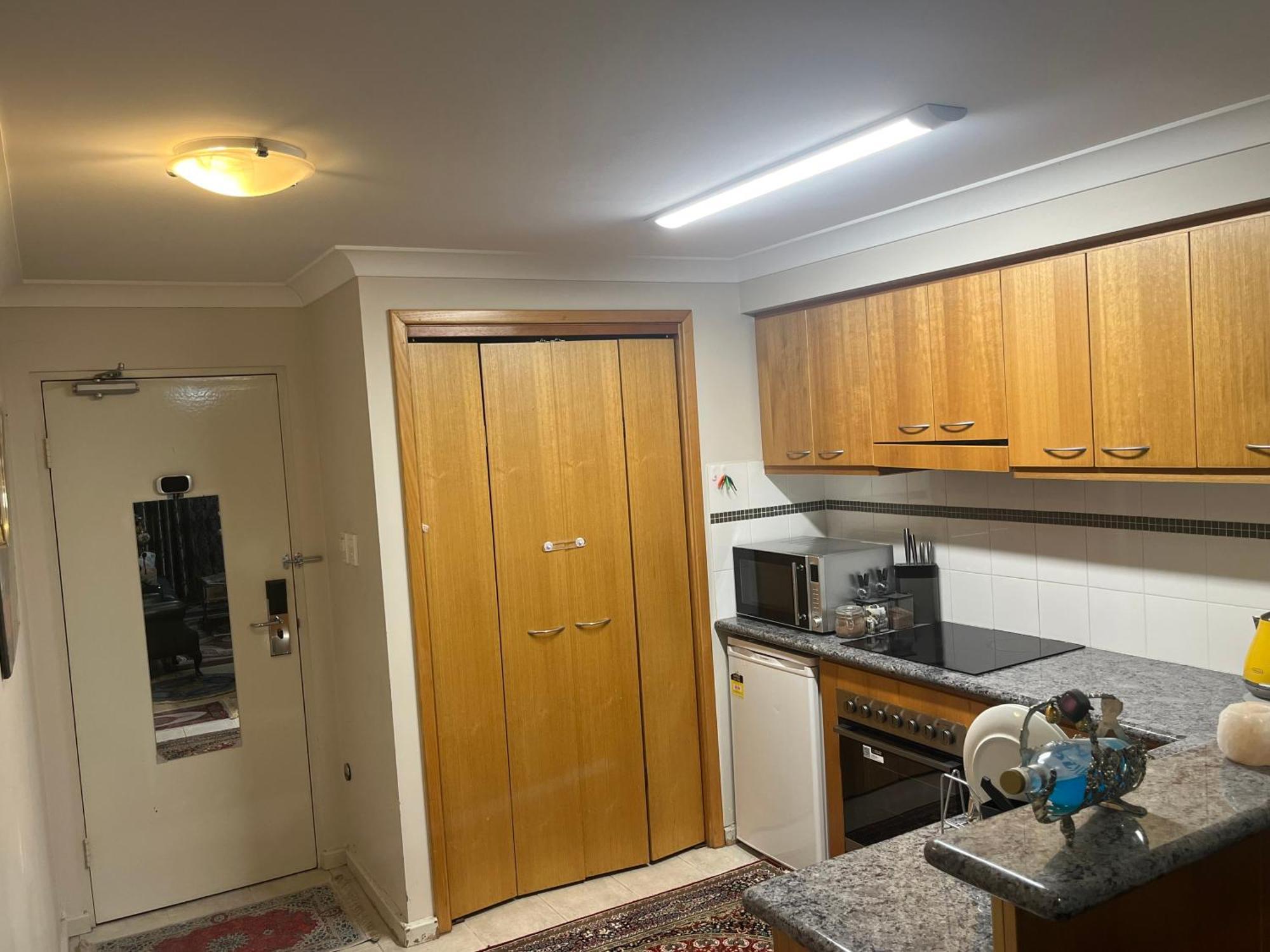 Waldorf In City Centre * Perth