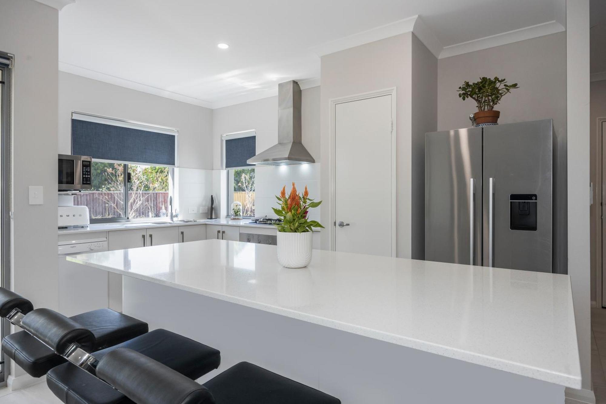 Culdesac Charm Holiday home Perth