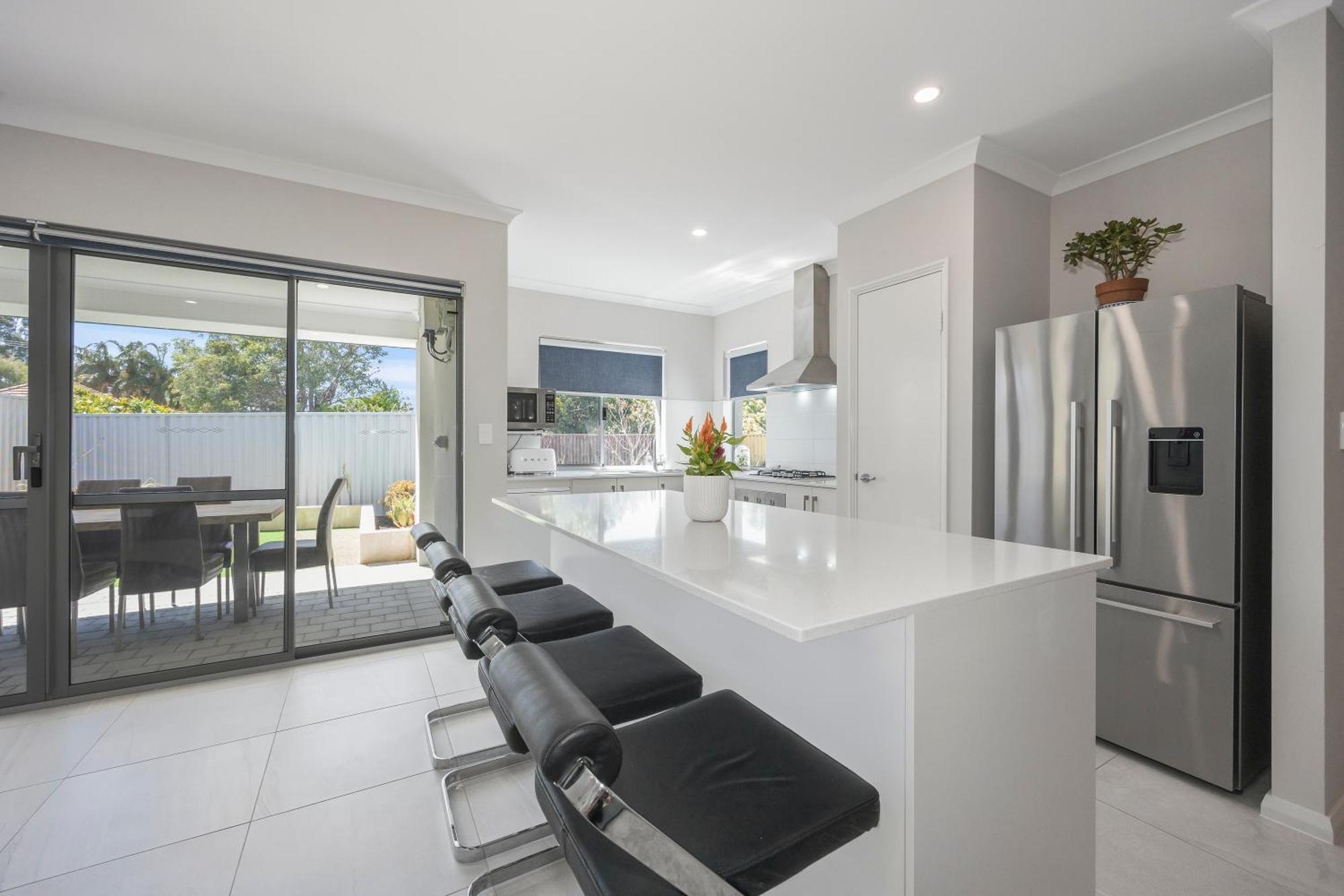 Culdesac Charm Holiday home