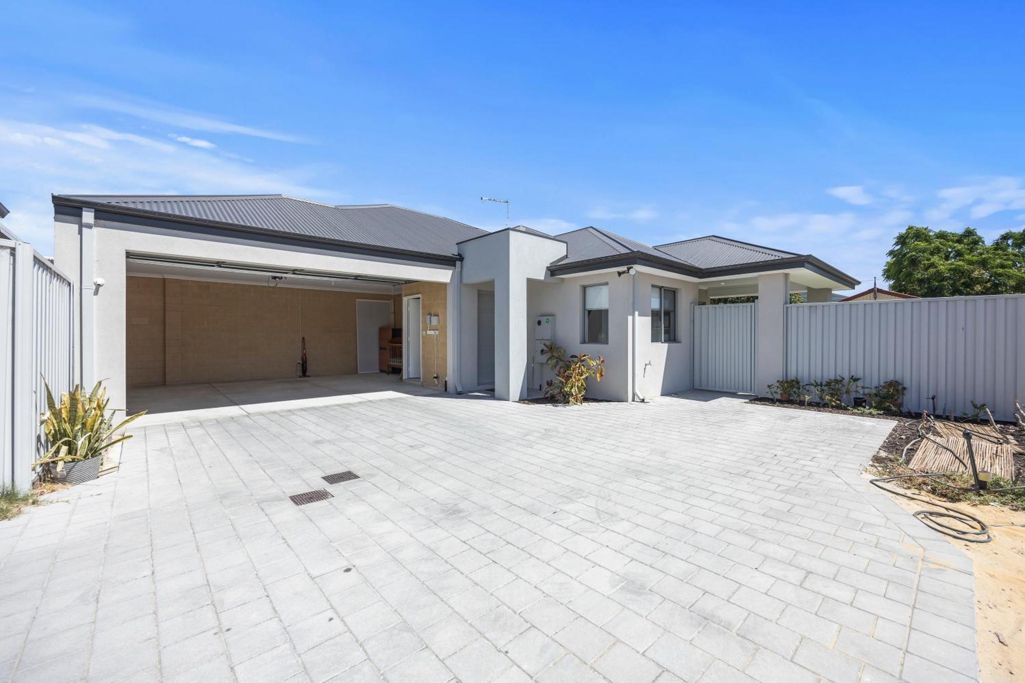 Culdesac Charm Holiday home