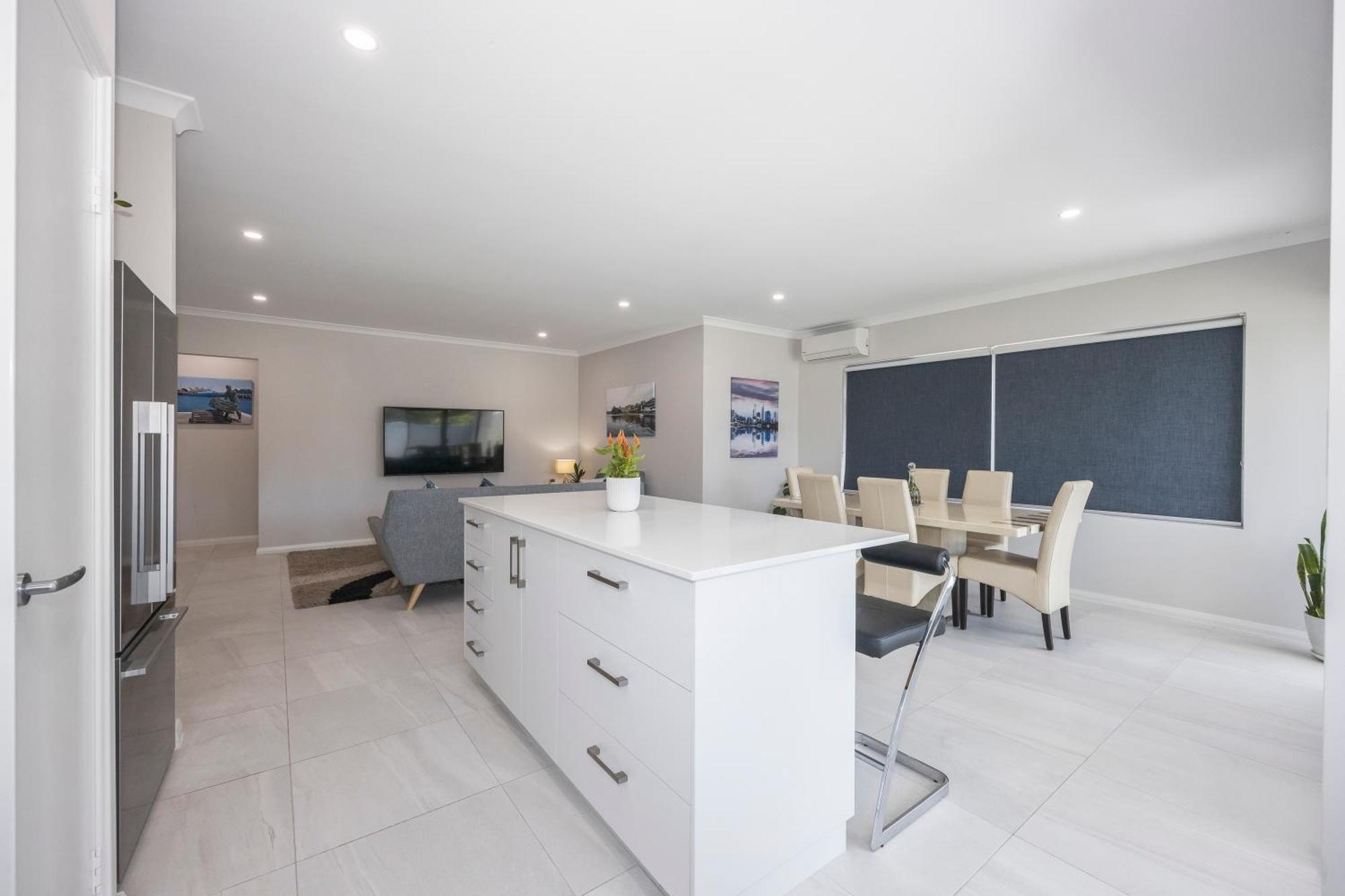 Culdesac Charm Holiday home *