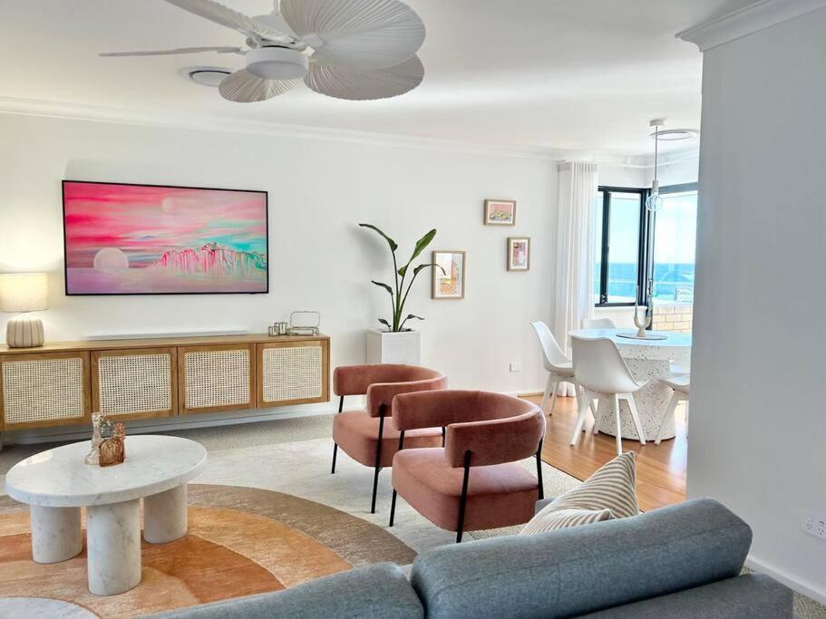Dolce Vista - North Coastal Haven *