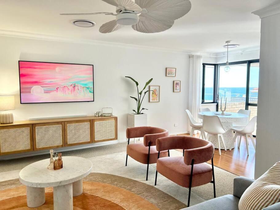 Holiday home Dolce Vista - North Coastal Haven *