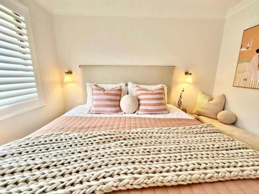 Dolce Vista - North Coastal Haven Holiday home *